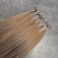 Preview: Bondings 35-40cm glatt Farbe 5A - OUTLET
